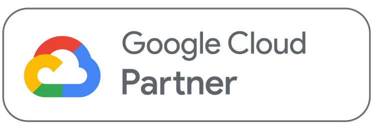 Google Cloud Partner